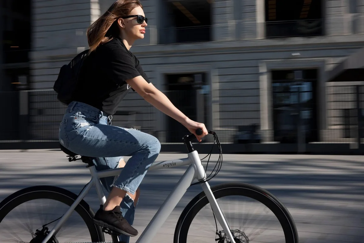La Loire en vélo électrique : utile ou superflu ?