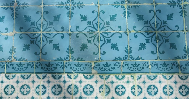 Ateliers d'azulejos : la seule activité souvenir qui vaut son prix