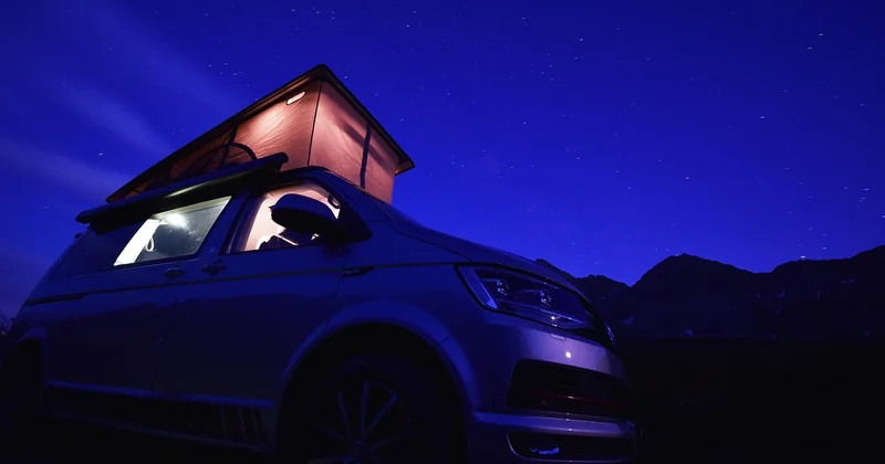 Quelle est la règle des 333 pour les camping-cars ?