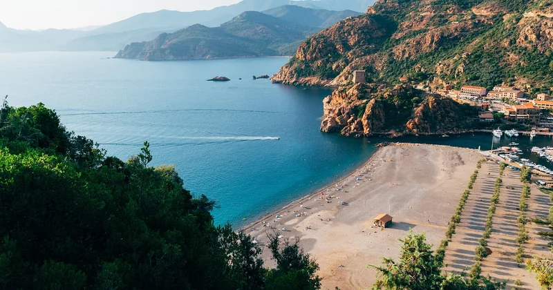Snorkeling en Corse : plutôt le sud ou le nord ?